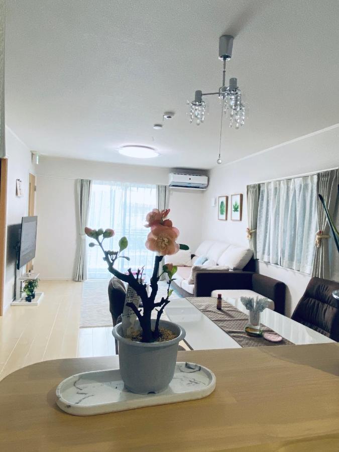 福恵館 Villa Фукуока Екстериор снимка